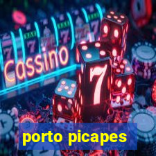 porto picapes